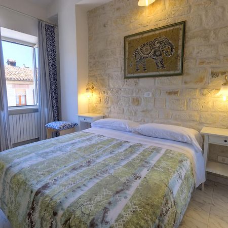 Camere Da Aldo In Centro Сироло Номер фото