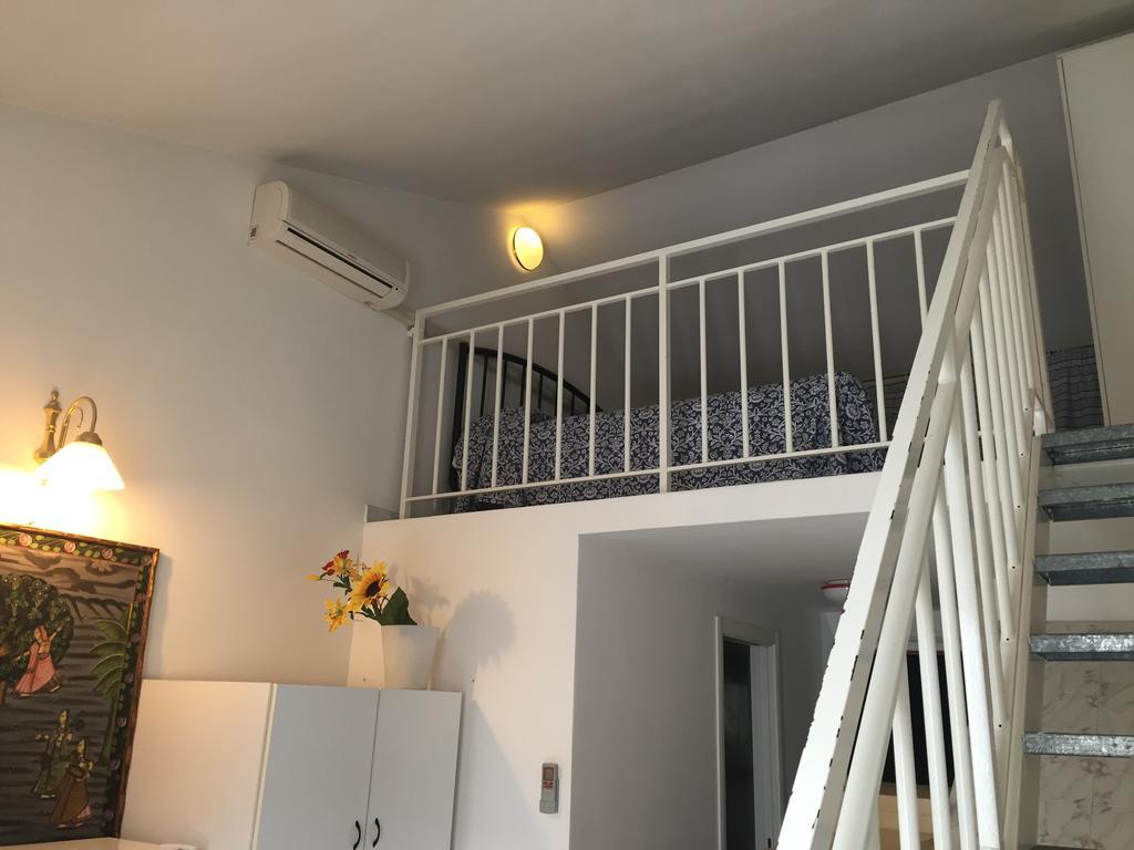 Camere Da Aldo In Centro Сироло Экстерьер фото