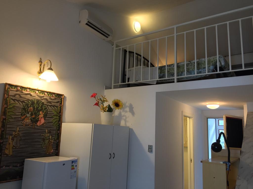 Camere Da Aldo In Centro Сироло Экстерьер фото
