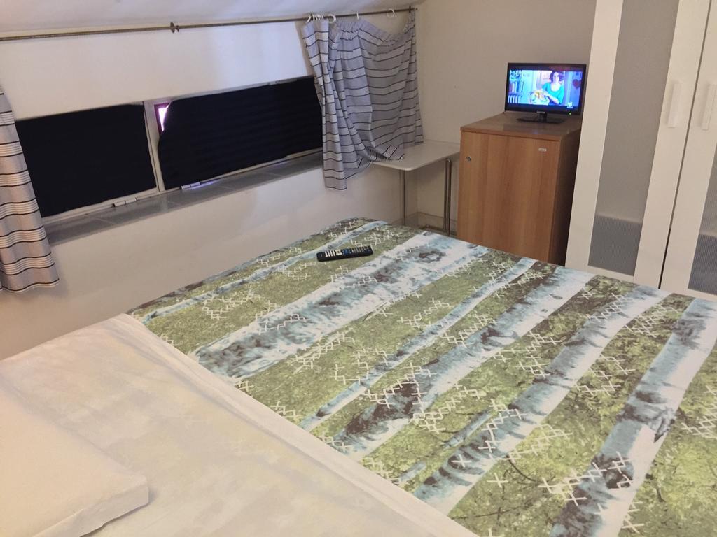 Camere Da Aldo In Centro Сироло Экстерьер фото