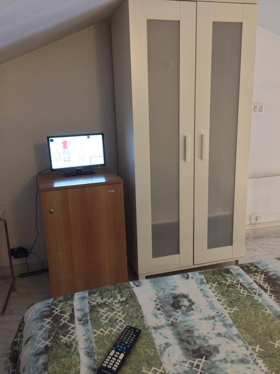 Camere Da Aldo In Centro Сироло Экстерьер фото