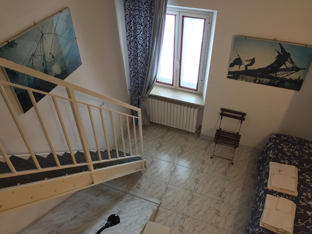 Camere Da Aldo In Centro Сироло Экстерьер фото