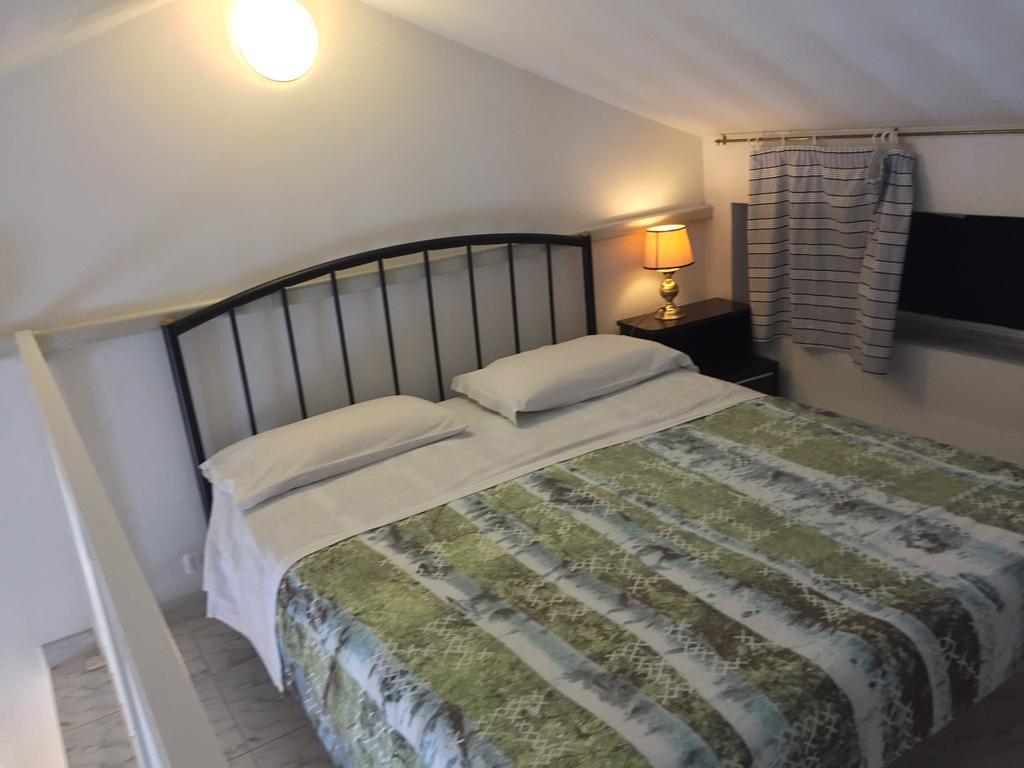 Camere Da Aldo In Centro Сироло Экстерьер фото