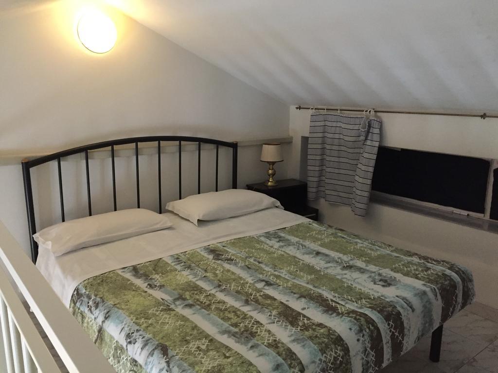 Camere Da Aldo In Centro Сироло Экстерьер фото