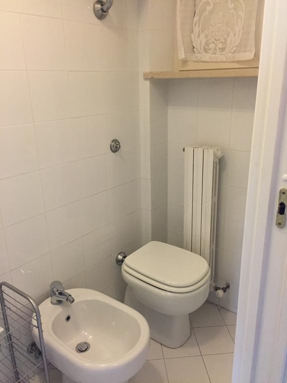 Camere Da Aldo In Centro Сироло Экстерьер фото