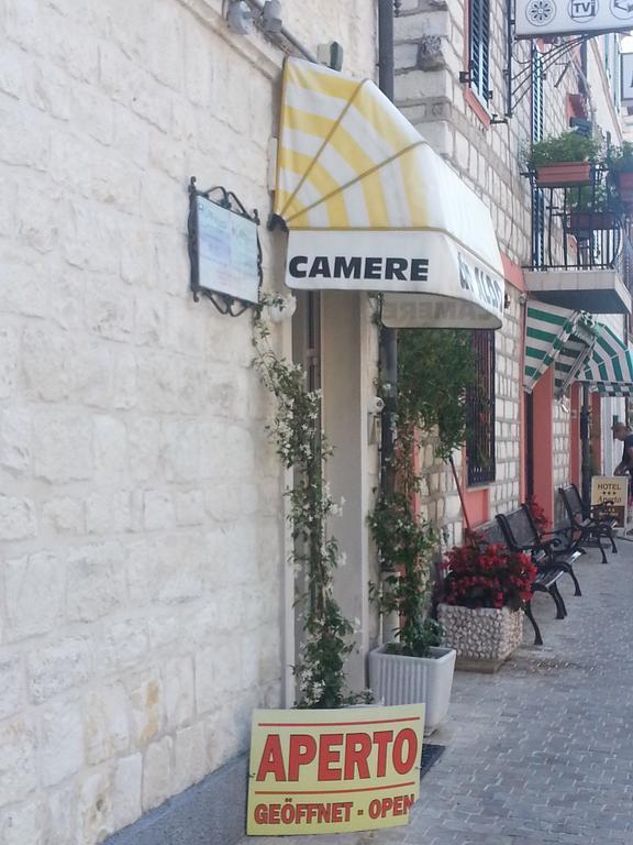 Camere Da Aldo In Centro Сироло Экстерьер фото