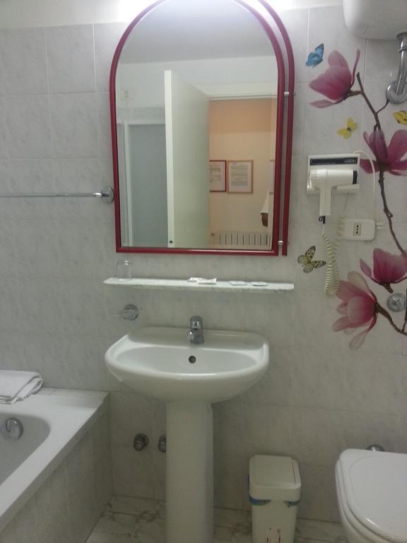 Camere Da Aldo In Centro Сироло Номер фото