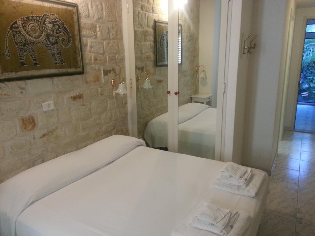 Camere Da Aldo In Centro Сироло Номер фото