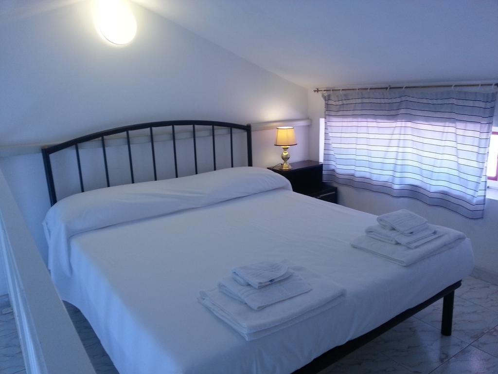 Camere Da Aldo In Centro Сироло Номер фото