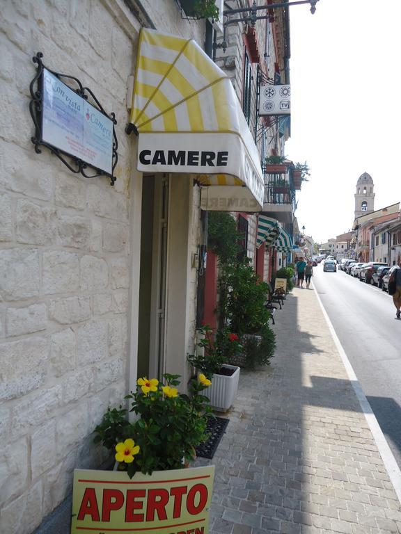 Camere Da Aldo In Centro Сироло Экстерьер фото