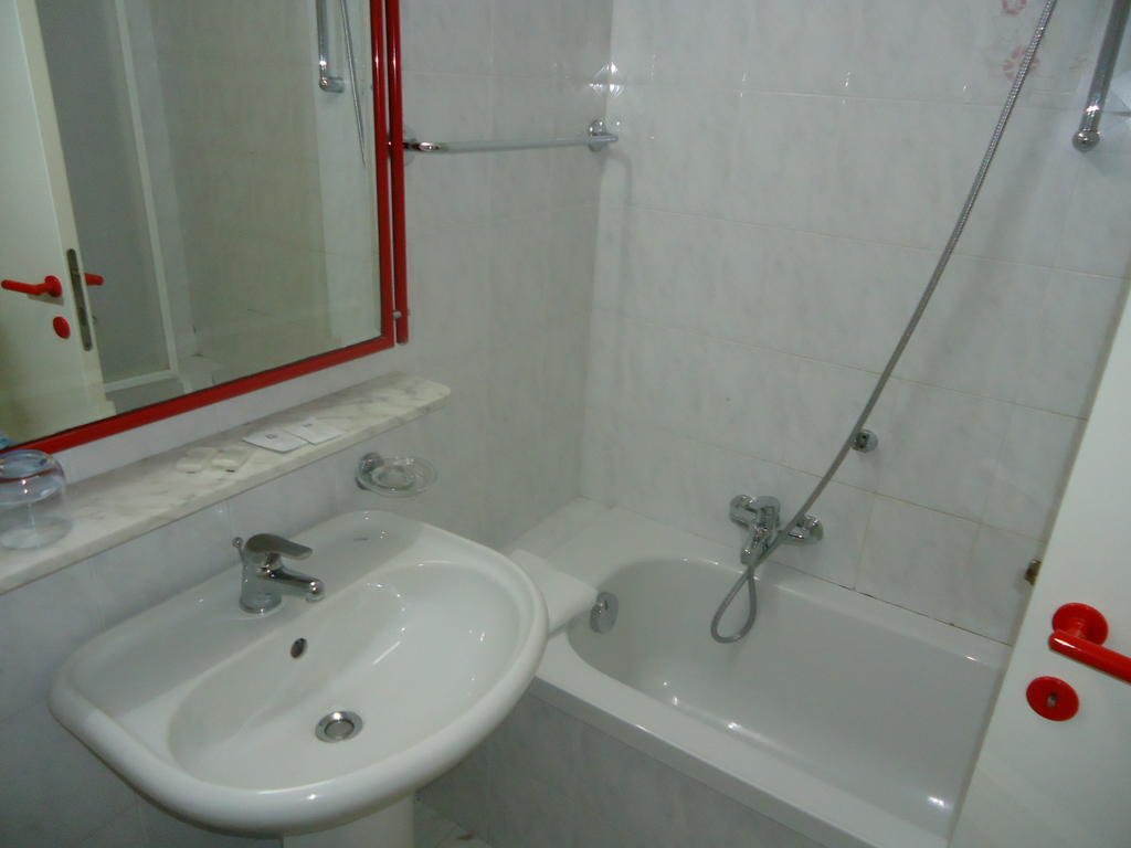 Camere Da Aldo In Centro Сироло Номер фото