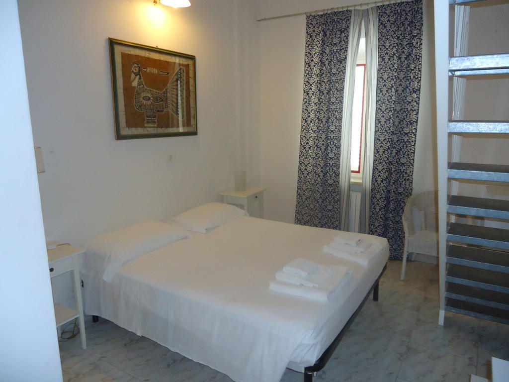 Camere Da Aldo In Centro Сироло Номер фото