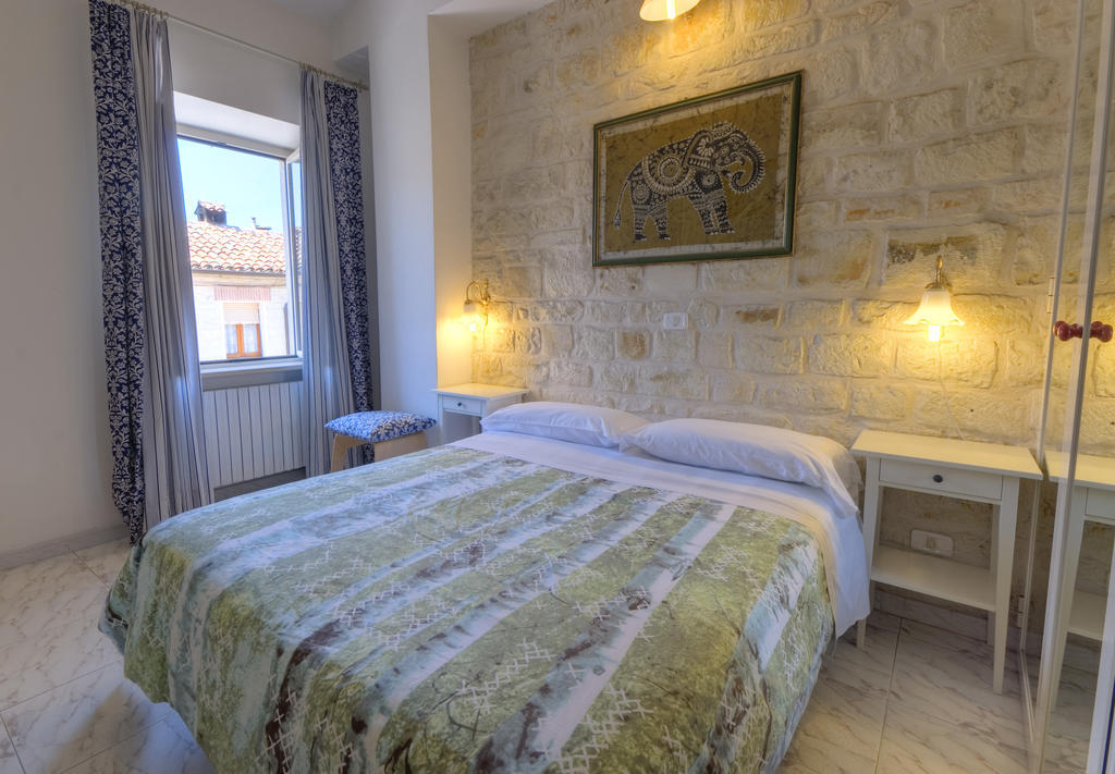Camere Da Aldo In Centro Сироло Номер фото